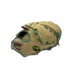 Rawlings* бейсбол сопутствующие товары / правый выгода . для /IVO/GR1FHECA15W/DUAL PALM//