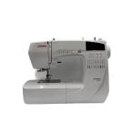 JANOME* швейная машина JF860el//