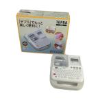 ショッピングking  KING JIM◆KING JIM◆TEPRA PRO/ラベルライター SR150AE