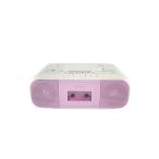 TOSHIBA* магнитола /TY-CDS9-P/2024 год производства 