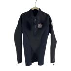 RIP CURL* одежда -/S/BLK/WVE6JW//