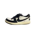 NIKE◆TERMINATOR LOW PRM_ターミネーター ロー/27.5cm/BLK
