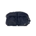 PORTER* язык машина / сумка-пояс /--/622-78302