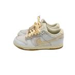 ショッピングダンク NIKE◆DUNK LOW RETRO QS TOKYO_ダンク LOW TOKYO/26.5cm/WHT