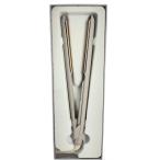 B next* распрямляющие щипцы для волос radiant LITE LM-130