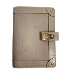 LOUIS VUITTON* Agenda * Pal тон -ruPM_s - li/--/WHT/ мужской //