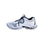 MIZUNO* wave подсветка Elite / спорт прочее /WHT/V1GA260051//