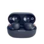 SONY* слуховай аппарат * наушники WF-1000XM4 (B) [ черный ]//