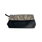 VIOLAd*ORO* клатч /--/BLK/ животное 