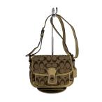 COACH◆コーチ/ショルダ