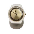 SWATCH◆スウォッチ/クォーツ腕時計/�