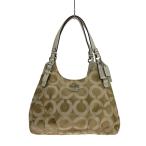 COACH◆コーチ/ハンドバ