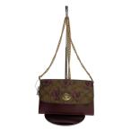 COACH◆コーチ/ショルダ