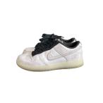 NIKE◆FRAGMENT DESIGN X CLOT X DUNK LOW 20TH ANNIVERSARY_フラグメント/2