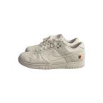 ショッピングDUNK NIKE◆DUNK LOW_ダンク ロー/28cm/WHT