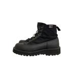 Danner* треккинг ботинки /--/BLK/ кожа 