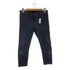 MINEDENIM* обтягивающий брюки / черный Denim /FPK107N-99-32-2