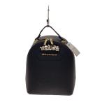 JILL by JILLSTUART* рюкзак /--/ черный / одноцветный /125-0281235//