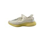ショッピングYeezy adidas◆YEEZY BOOST 350 V2/イージーブースト/25.5cm/WHT