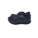 HOKA(HOKA ONE ONE)* low cut спортивные туфли /26cm/BLK/FE1220J