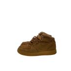 ショッピングエアフォース NIKE◆AIR FORCE 1 MID FLAX_エアフォース 1 ミッド フラックス/28cm/CML