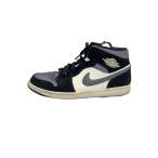 NIKE◆AIR JORDAN 1 MID SE/エ