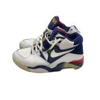 ショッピングエアフォース NIKE◆AIR FORCE 180/エアフォース/ホワイト/310095-100/26cm/WHT