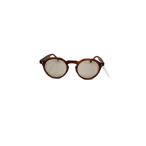 CASU eyewear* солнцезащитные очки /--/ пластик /BRW/BRW/ мужской 