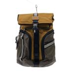 TUMI◆alpha bravo logistics/ロジステッィ�