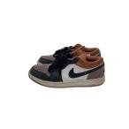 NIKE◆AIR JORDAN 1 LOW SE_エ