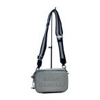 ショッピングmarc MARC BY MARC JACOBS◆ショルダーバッグ/--/GRY/M0014465 051//
