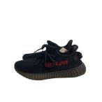 adidas◆YEEZY BOOST 350 V2/イージーブースト/26cm/BLK