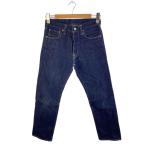 EVISU◆ストレートパンツ/28/デニム/IDG/9002