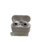 Apple◆イヤホン AirPods �