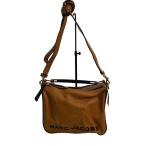 ショッピングJACOBS MARC JACOBS◆ショルダーバッグ/レザー/CMLTHE SOFT BOX/型崩れ有