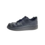 NIKE◆AIR FORCE 1 07_エア フォース 1 07/26cm/BLK