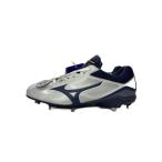MIZUNO* бейсбол сопутствующие товары /WHT/ шиповки / prime bati-//