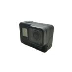 GoPro◆ビデオカメラ GoPro HERO6 BLACK CHDHX-601-FW SPCH1//