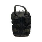 UNDER ARMOUR*UNDER ARMOUR/ рюкзак / полиэстер / многоцветный / камуфляж /1316957