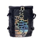 THE NORTH FACE* рюкзак / полиэстер /BLK/ общий рисунок /NMB82250