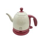 BRUNO* поттер * электрический чайник BRUNO MY LITTLE BOE045-PK [ розовый ]