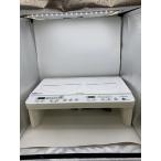 IRIS OHYAMA◆IH クッキングヒーター IHK-W12S