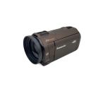 Panasonic◆ビデオカメラ