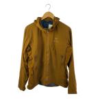 ショッピングarc ARC’TERYX◆マウンテンパーカ/M/ナイロン/CML/無地/17305-89262