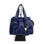 JRA/ハンドバッグ/--/NVY