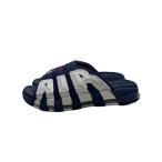 ショッピングnike サンダル NIKE◆サンダル_FQ8699-400/27cm/NVY/ポリエステル