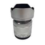 PANASONIC LUMIX G VARIO 35-100mm F4.0-5.6 ASPH