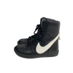 ショッピングDUNK NIKE◆DUNK LUX / RT/ダンクラックス/ブラック/841647-010/27cm/BLK