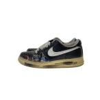 NIKE◆AIR FORCE 1 07/エアフォース 1 70/ブラック/AQ3692-001/26.5cm/BLK