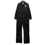 VANSON*MOTOR CYCLES/ все в одном /L/ хлопок /BLK//